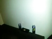 My GF can't take the whole load haha