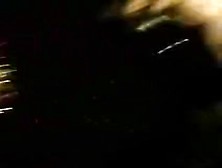 Cold fresh year fuck at the city office parking lot