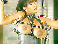 Best pornstars Cassandra Curves and Champagne Pendavis in crazy threesomes,  lesbian xxx video