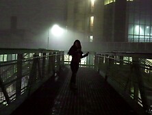 Turn on the Joy - Taylor Sands