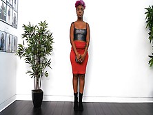 Noname's big ass xxx by Net Girl