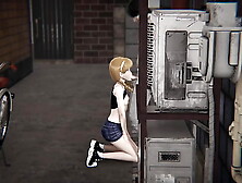 Frozen cartoon uncensored l Anna Disney