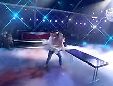 Sarah Engels Sexy Let's Dance