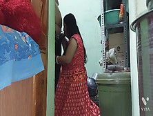 Devar Bhabhi In Real Sex Part 2