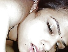 My horny Latika today full Dirty talking and hard fun with step brother