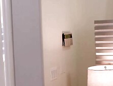 DEVILS MOVIE - Oh no! My BEST Friend Stole My beauty GF Nicole Aria