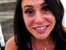 Sluty Milf Swinger Cougar Seduced By A Young Stud And Fucked Hard