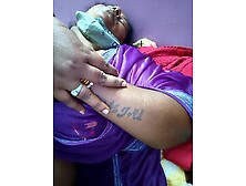 Ramyashree Strips with Indian Sensual Face Heat