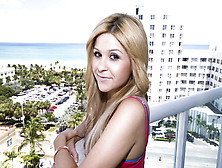 Blondes have more fun Feat.  Kendal Kenzie