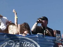 WILD PARTY GIRLS SPRING BREAK 2009 - Scene 3