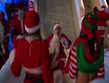 Unknown Girls From Bad Santa 2 In Bad Santa 2 (2016)