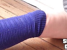 sophie coady - Much B(. )(. )bage?