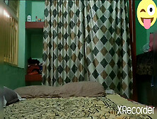 Telugu Hubby And Wifey Sex Movie