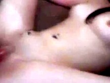 Interracial Doggy style