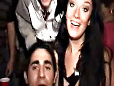 Amateur cock whore seen sucking dick