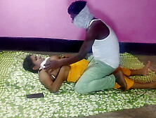 Desi beauty Deluwara Khatun gets down in a home fuck-fest