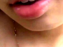 Nasty Japan Girl Fingers Hairy Pussies And Asshole In A Knobbed Bump