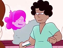 Gravity Falls Parody