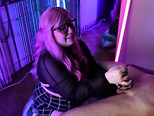 JOI Session - Slow And Sensual 4