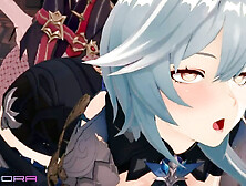 Very very sexy,  big tits