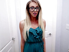 Kinky Babes,  Adriana Chechik And Peter Green In Kinky Bisexual Babes Get Lesbo And Straight Orgasms At Once