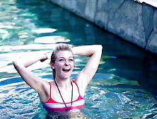 Make Em Sweat #4 - Alli Rae