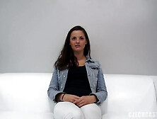 Amateurs Humped Nice Teen Casting (18+)