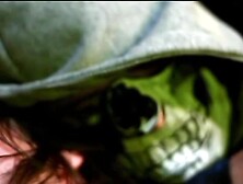 Ashleigh Nicole Johnson. Ra Scene