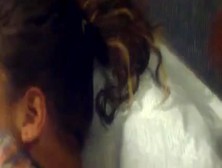 Watch me jerking my dick off and cumming on my GFs face - MyLust