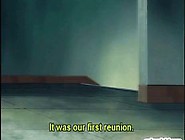 Japanese hentai hot lesbian sex