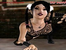 Sex game interracial redhead girlfried  blowjob facial