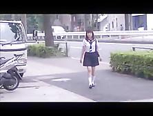 Japanese School Babe Gv00006