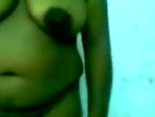 Indian Aunty 1064