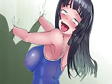 Anal,  Hentai,  Big-Tits,  Double-Penetration,  Asian,  Japanese