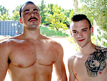 Alex James & Scott Finn - Activeduty