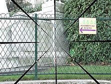 Lyne Mary, Her Porn Casting