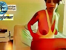 CHARMING JAPAN SOLO FEMALE ANIME