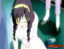 Cartoon Pros - 2 Students Train all their Teachers to be Debauched,  Sex-Crazed Bitches!