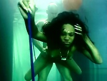 sex underwater - china