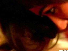 Sexsual And Romantic Head Beauty From India Has Fun