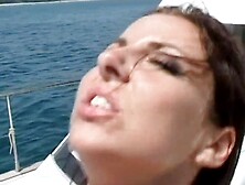 SQUIRT - clip #05 - (Original Restyling HD Version)