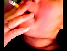 Candid SPH and and Smoking