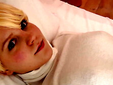 Nordic Blonde - Raw Skin of a Hottie - Sai : See More→https://bit. ly/Raptor-Xvideos