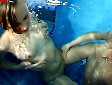 SunKissed Seduction Uninhibited Lesbian Lovemaking