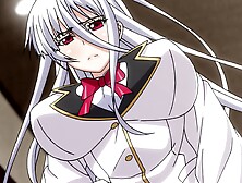 Watch this hentai porn with Sei Brunehilde Gakuen Gakuen & Shoujo Kishida