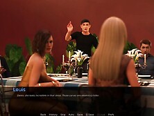 Boss Caught Married Secretary Cheating.. watch What Happens Next! - the Office