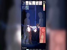 Back Alley Tales - PC Game