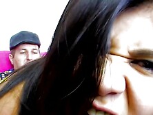 Horny Fellow Hammering Julia Morgan Wet pussy