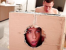 Holly Molly In Naughty 18-year-old Crazy Sex Video