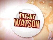 Tiffany Watson - Dinner Party Drenching